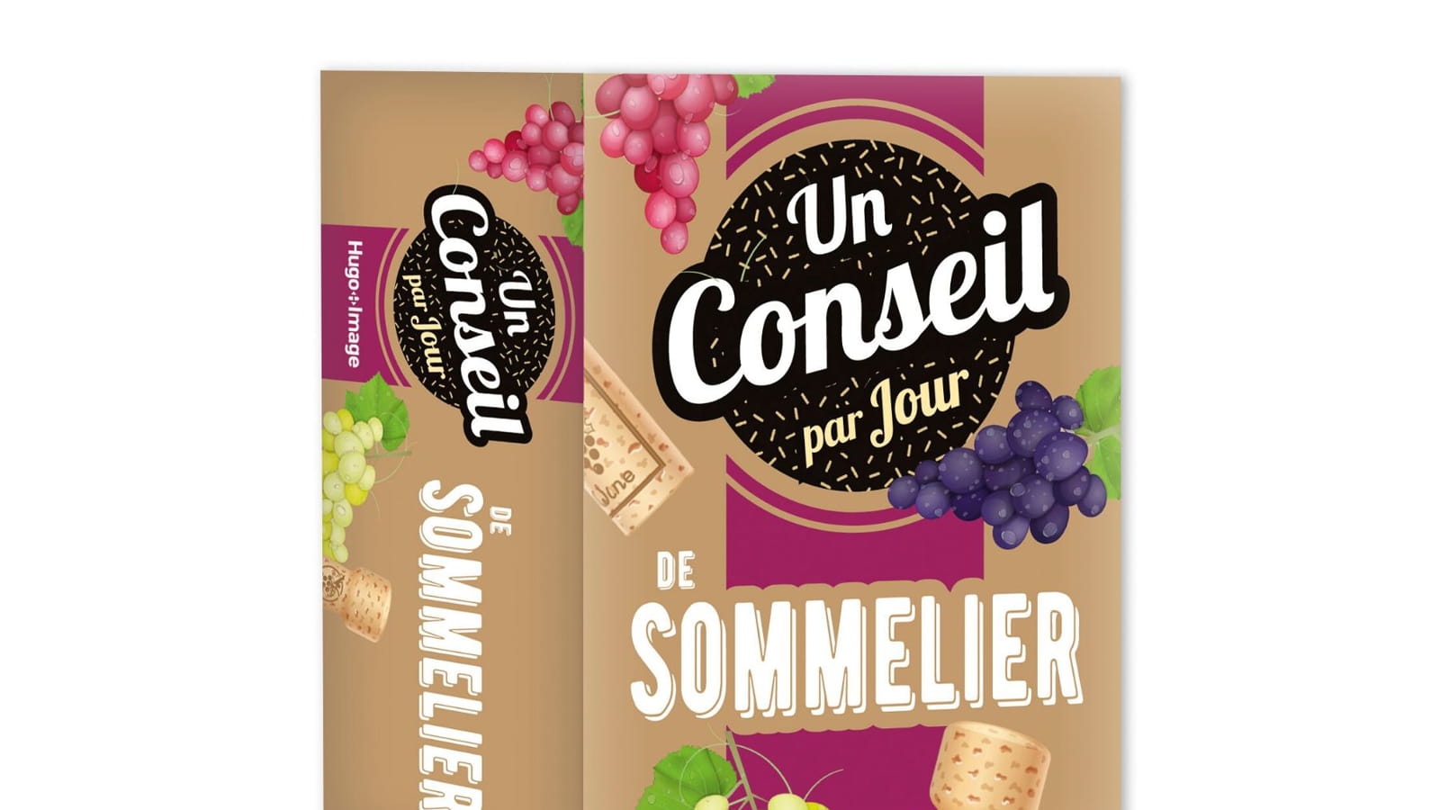 Un conseil par jour de Sommelier 2020