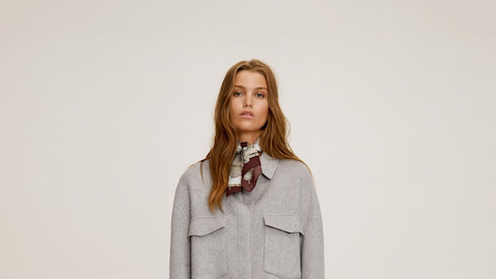 Veste Mango 