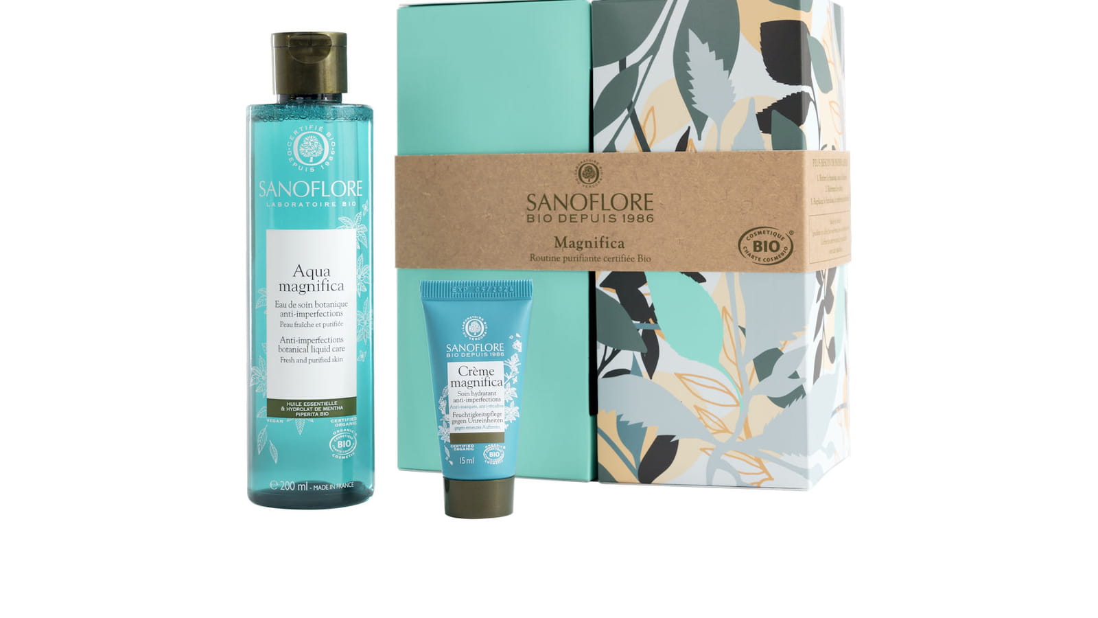 Sanoflore