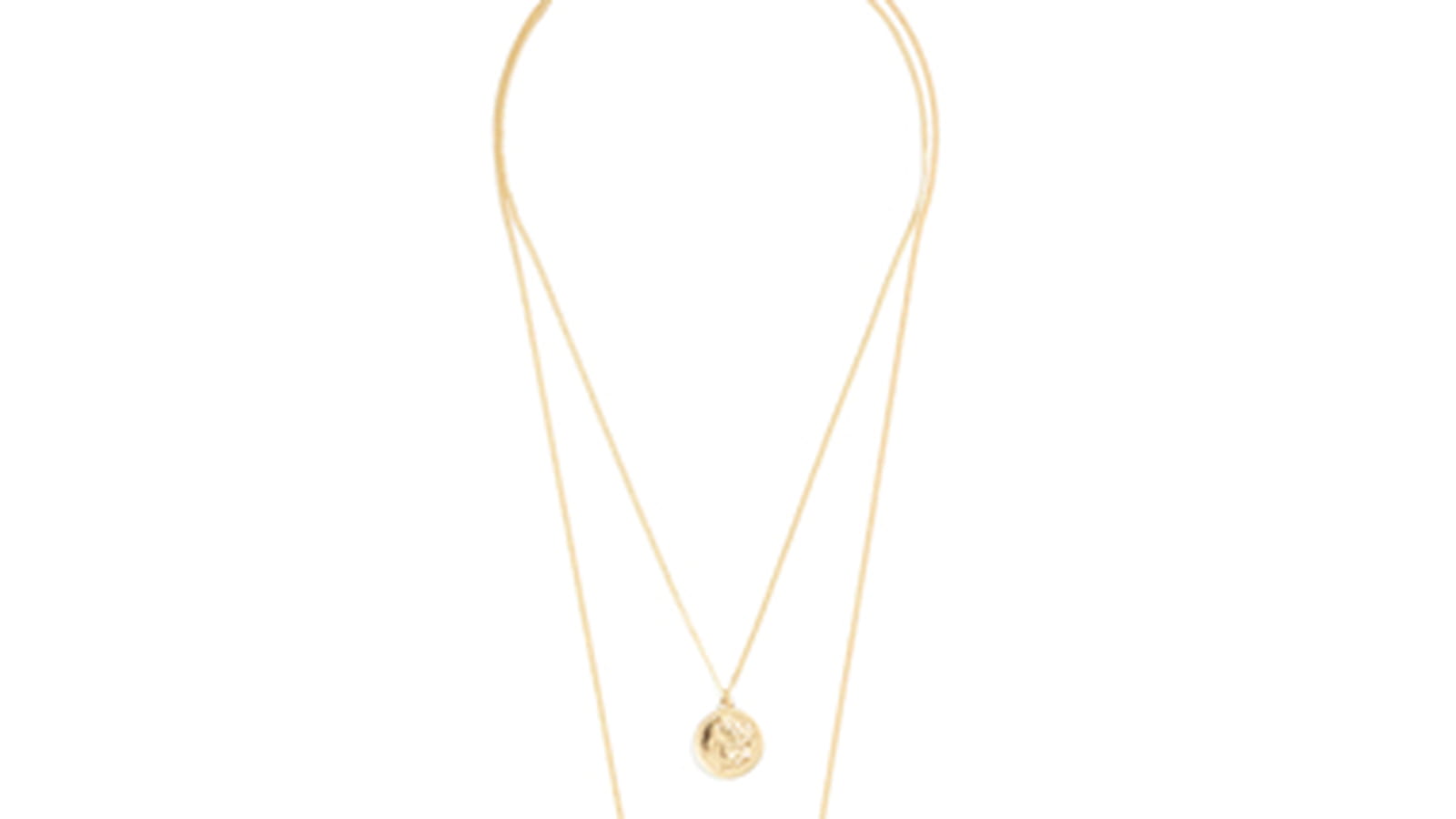 Collier Monki