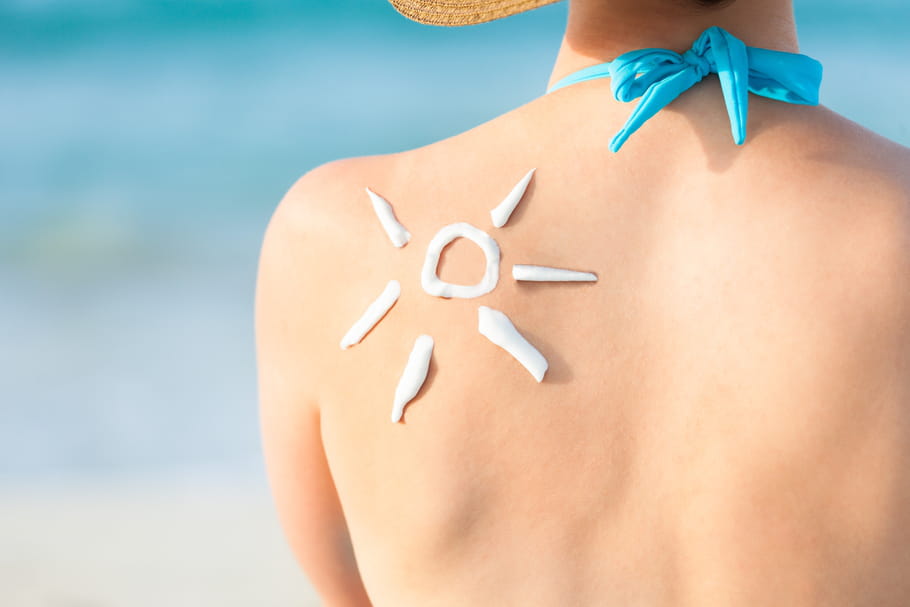 Sunburn art : ces tatouages qui inquiètent