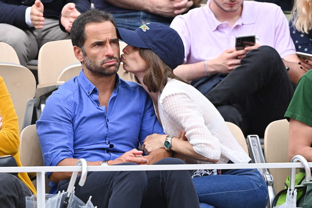 Florent Peyre fait la moue