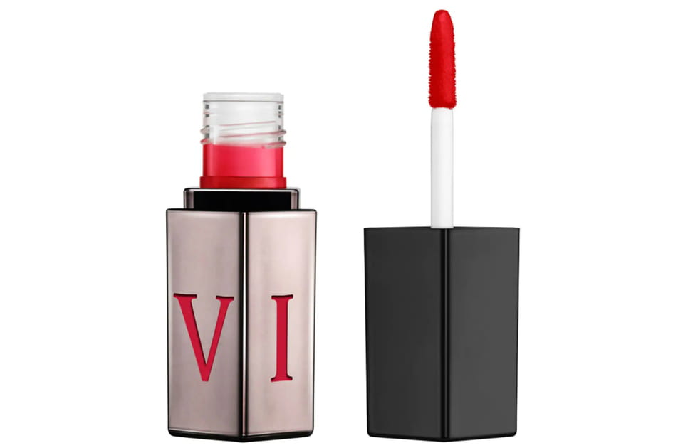 Wired Vice Lip Chemistry de Urban Decay