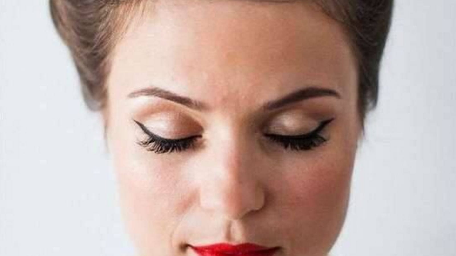 Le chignon aérien