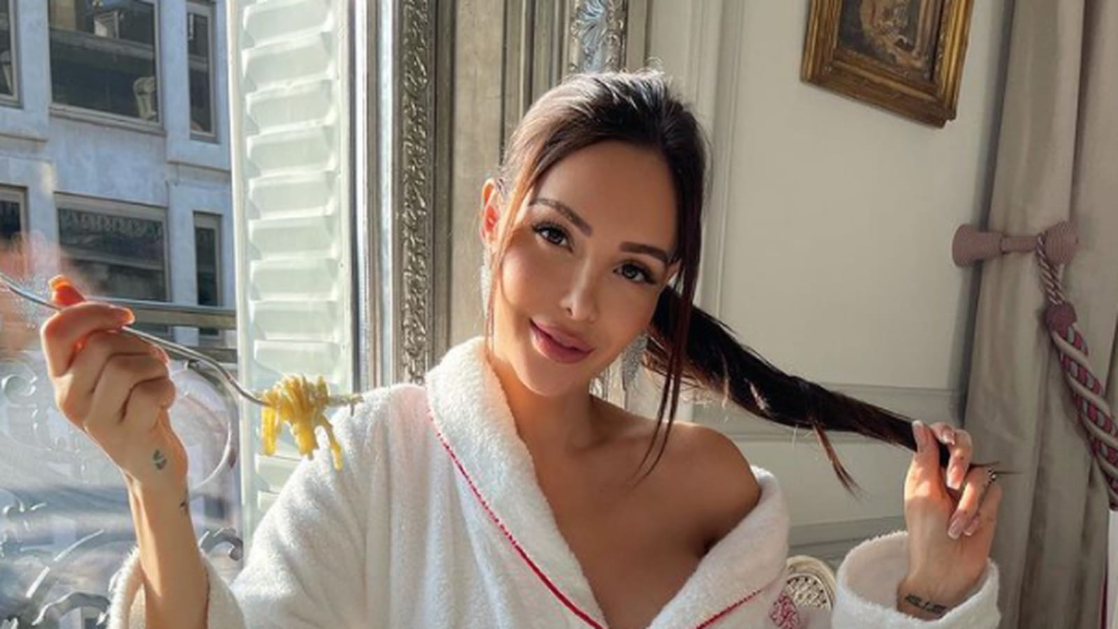 Nabilla