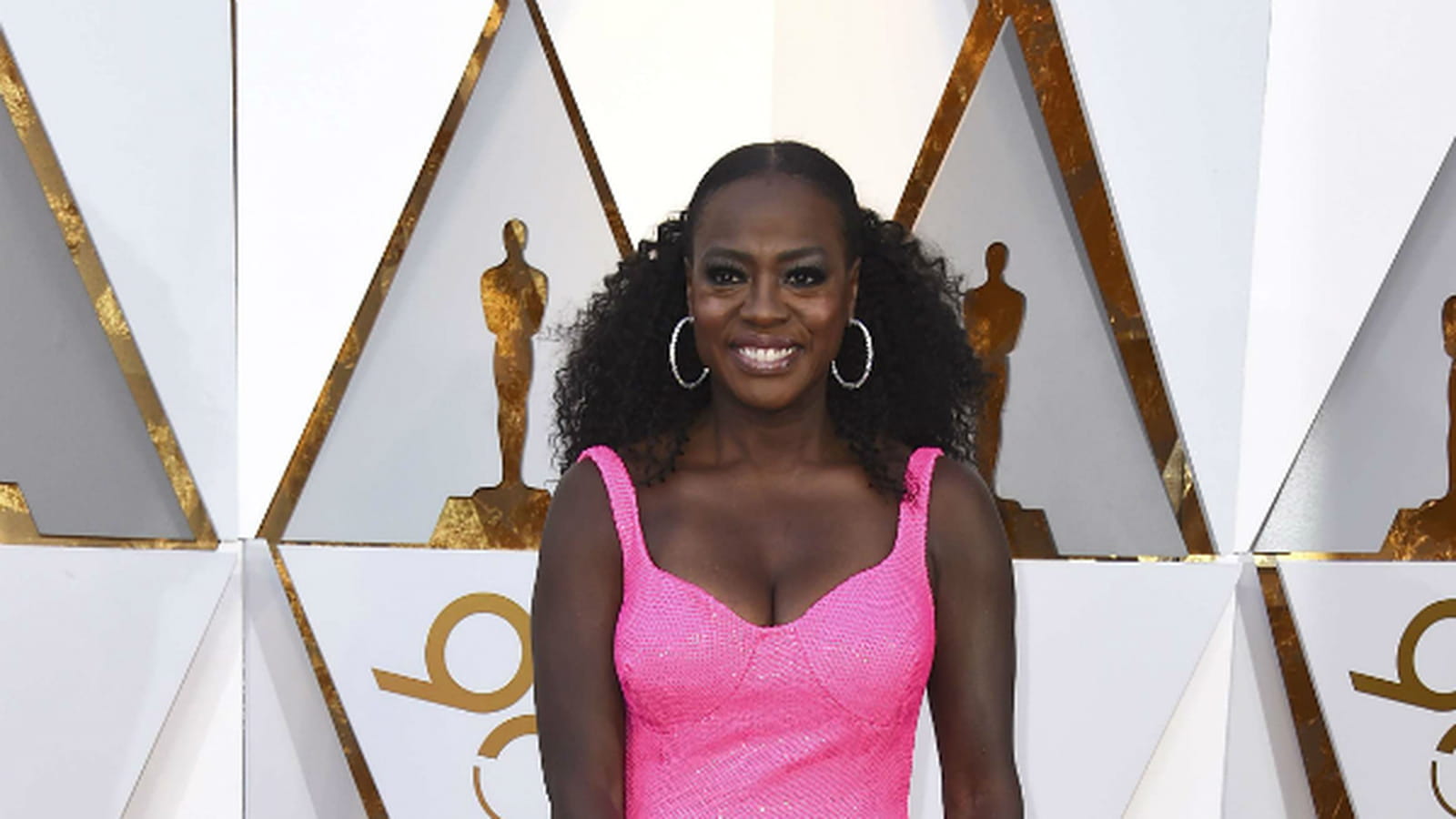 Viola Davis