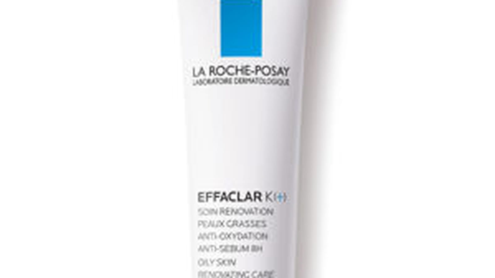 Effaclar K de La Roche-Posay