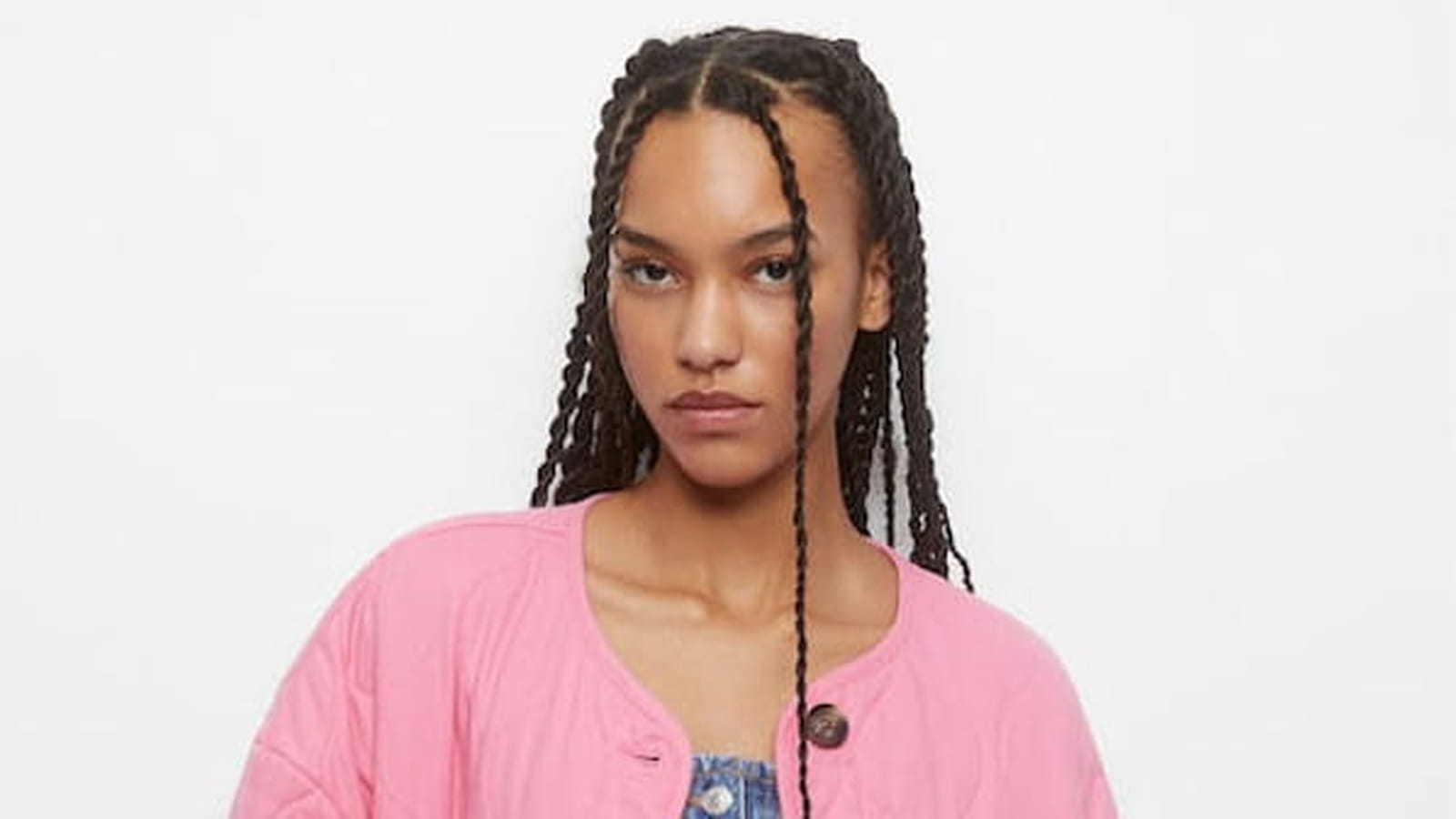 Veste Pull&Bear
