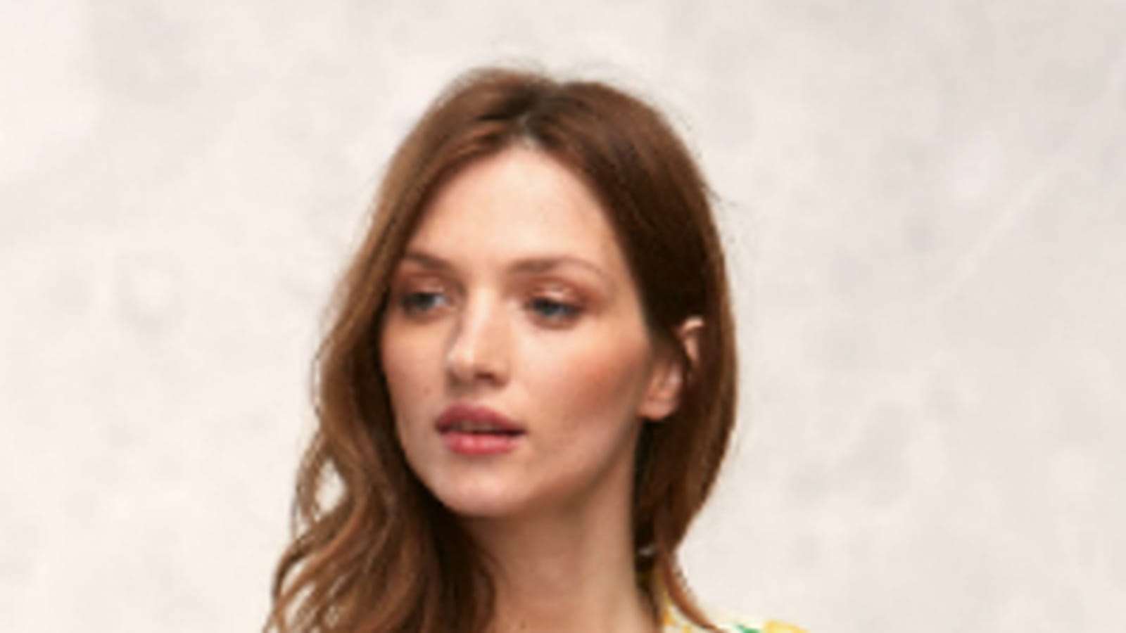 Chemise Sézane