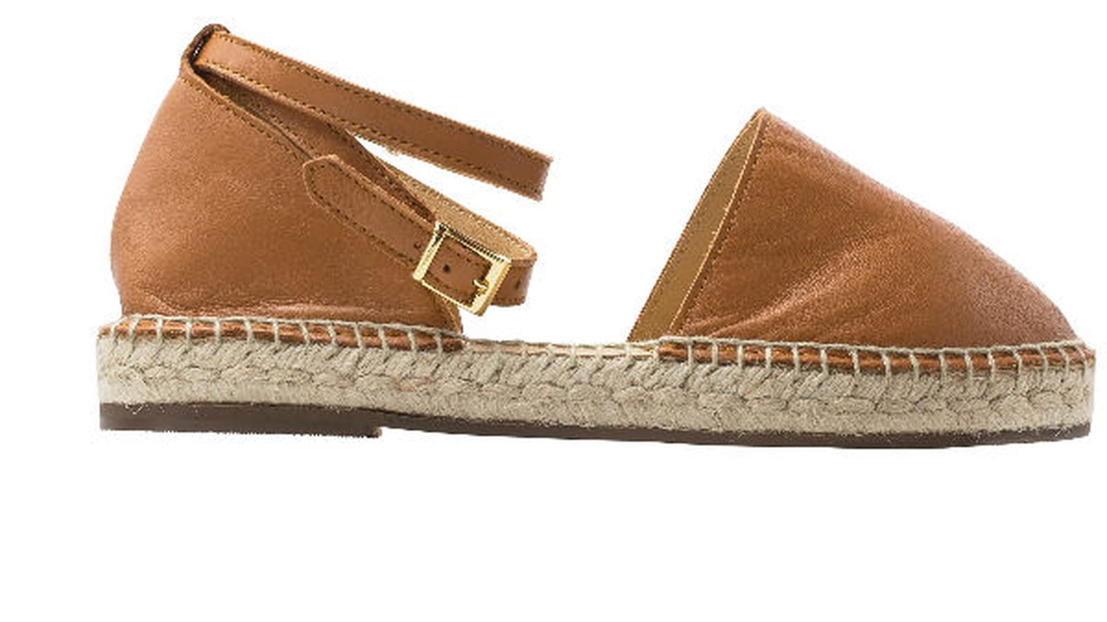 Espadrilles Escadrille