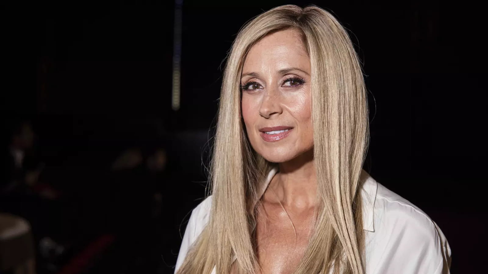 Lara Fabian