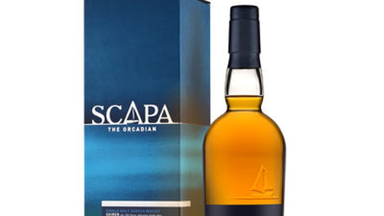 Whisky Scapa Skiren