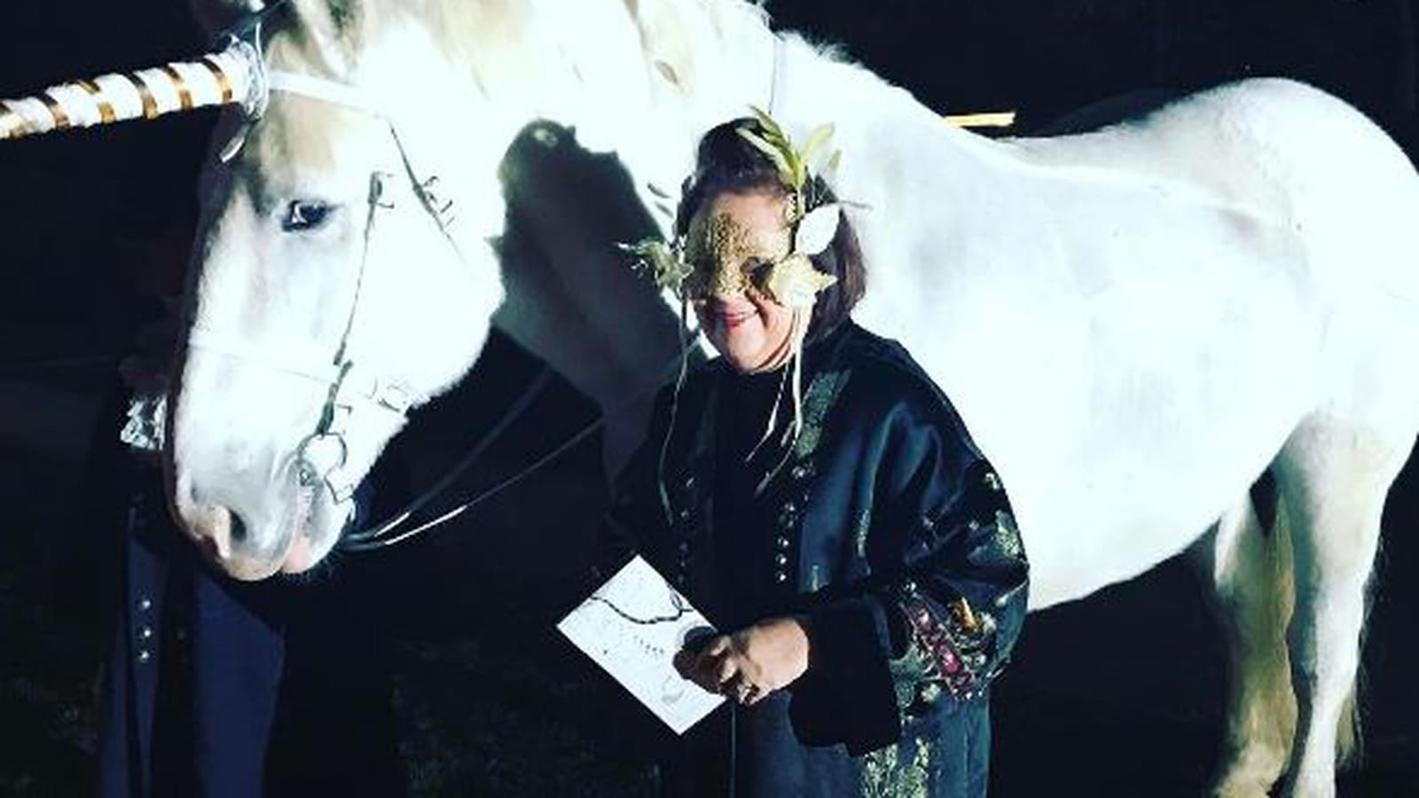 Suzy Menkes