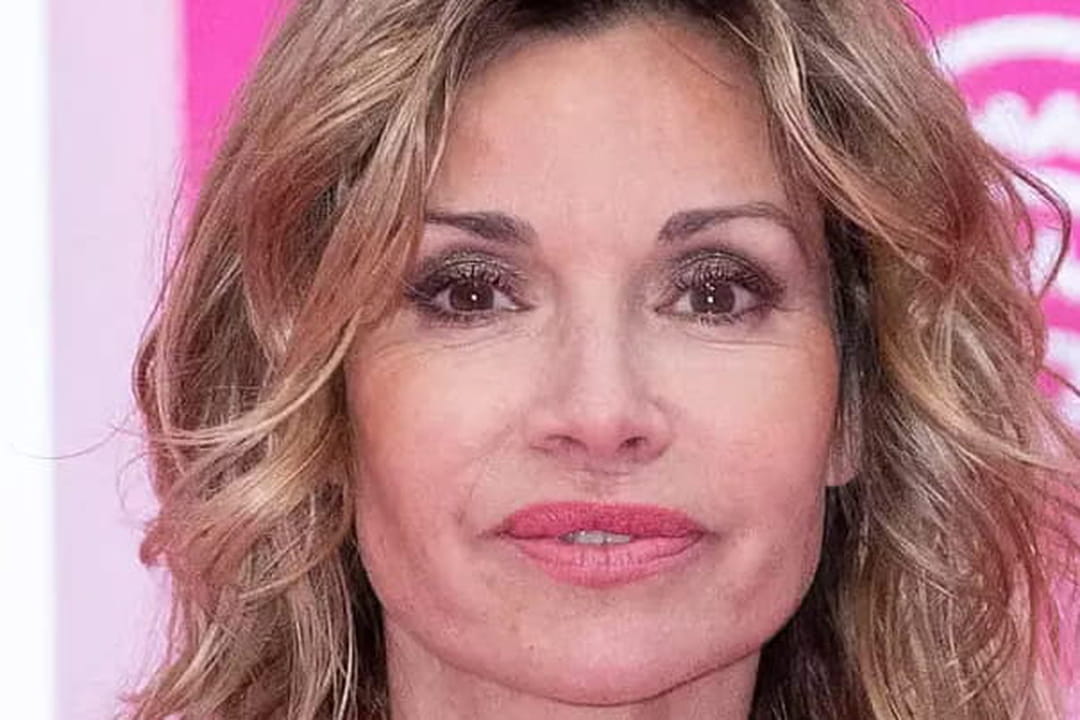 Ingrid Chauvin Taille