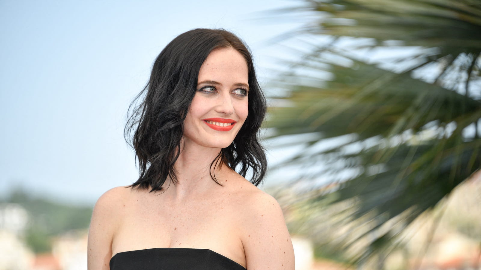 Eva Green