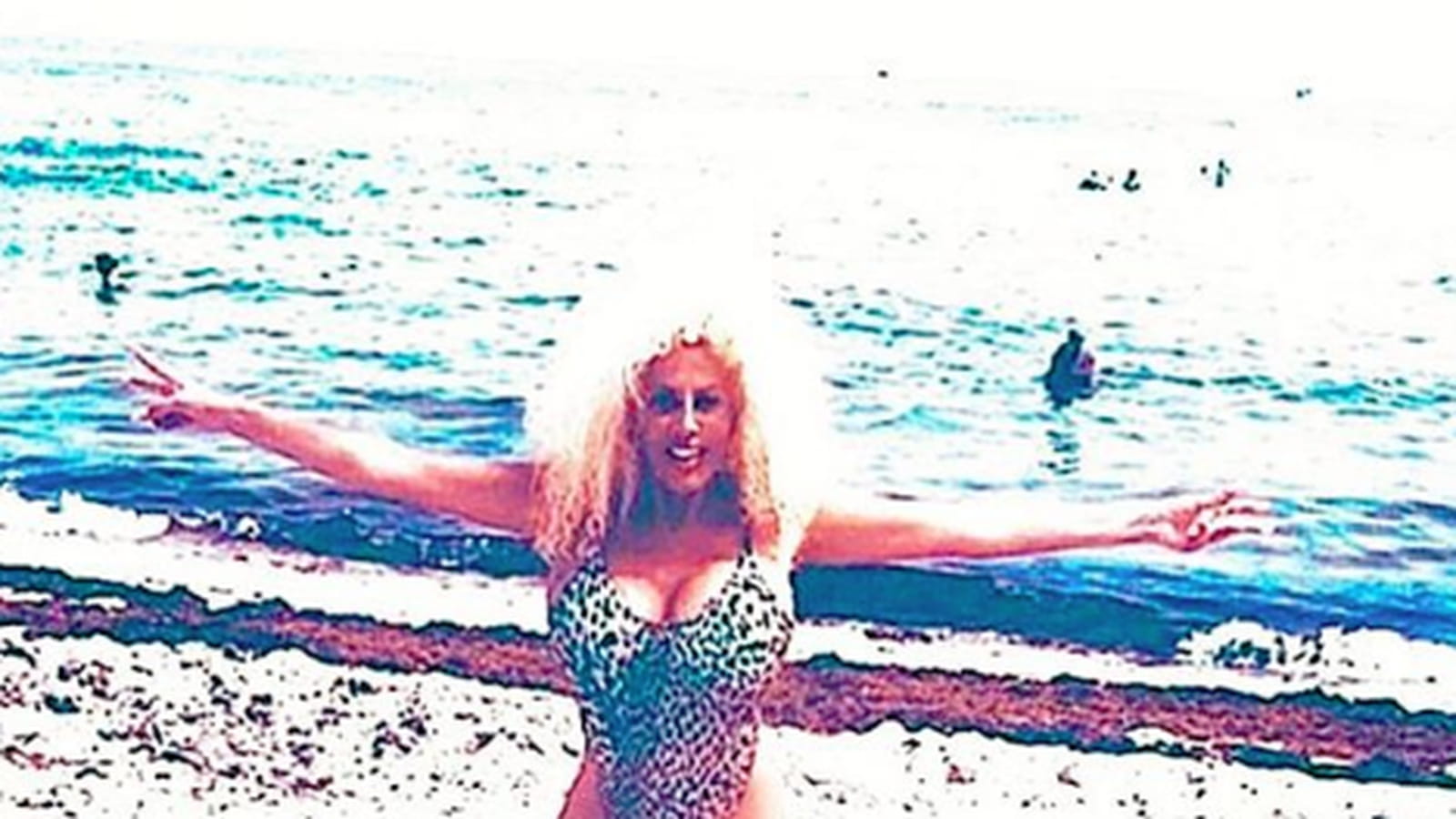 Afida Turner