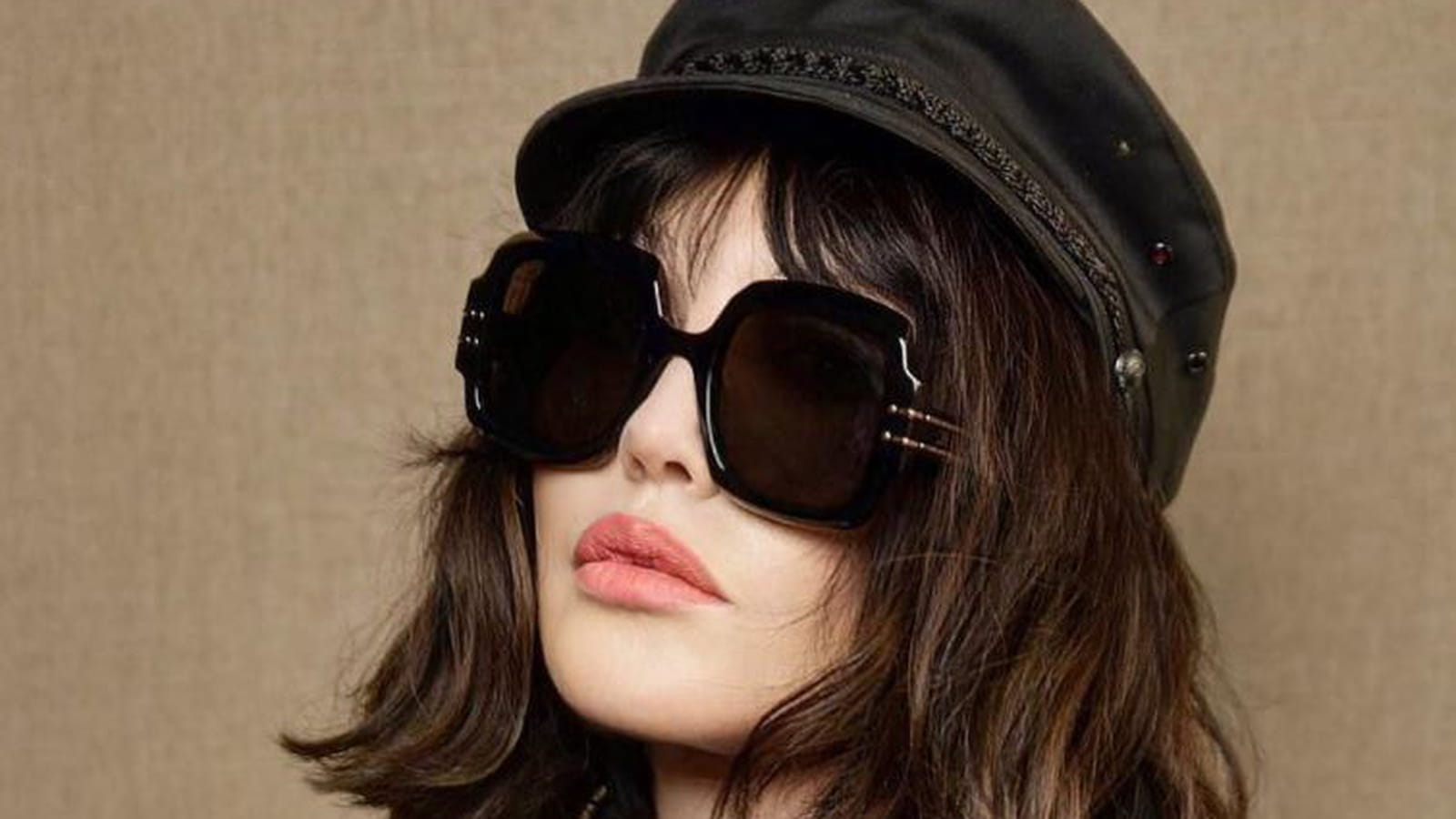 Isabelle Adjani 