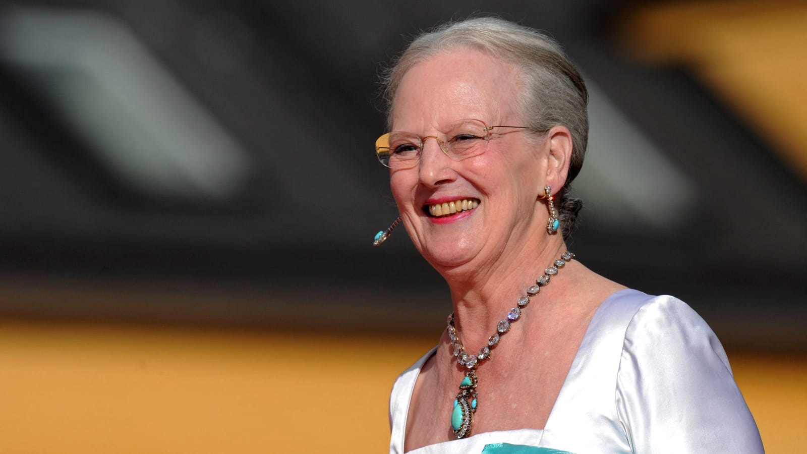 Margrethe de Suède