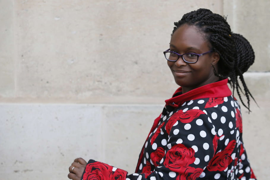 Sibeth Ndiaye : les 10 secrets de la nouvelle icône de la Macronie
