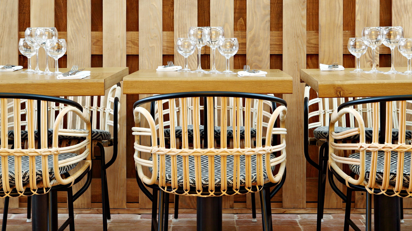 Restaurant Eugène Eugène