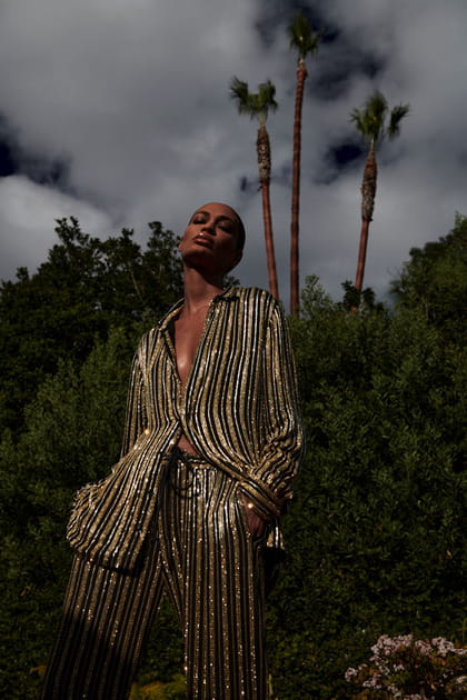 Collection Dundas automne-hiver 2022-2023