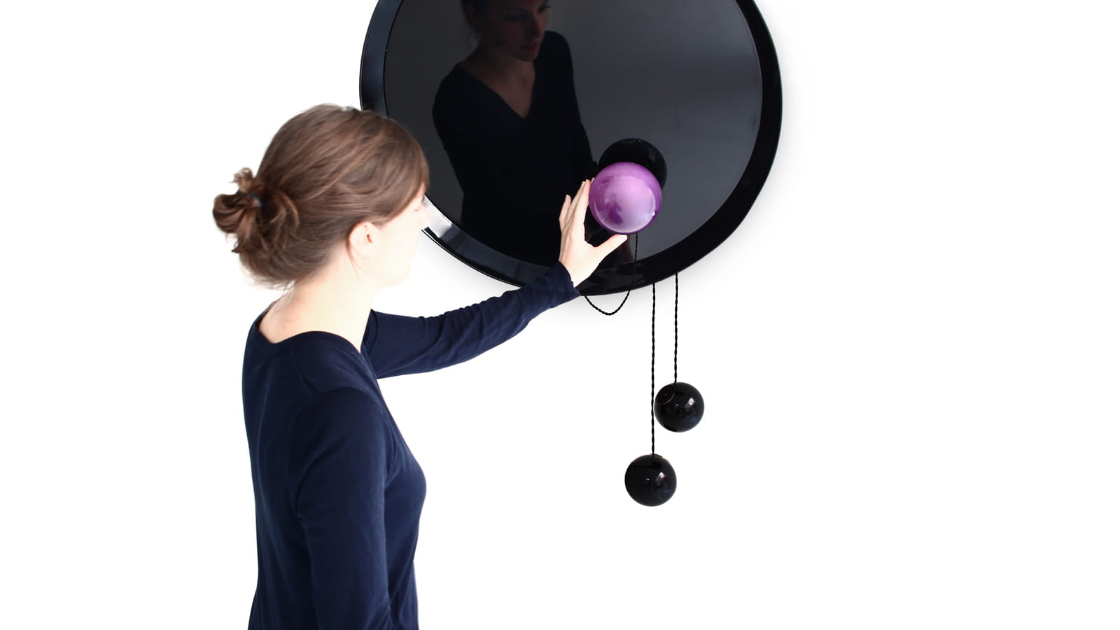 Coulisse de Constance Guisset X Catberro