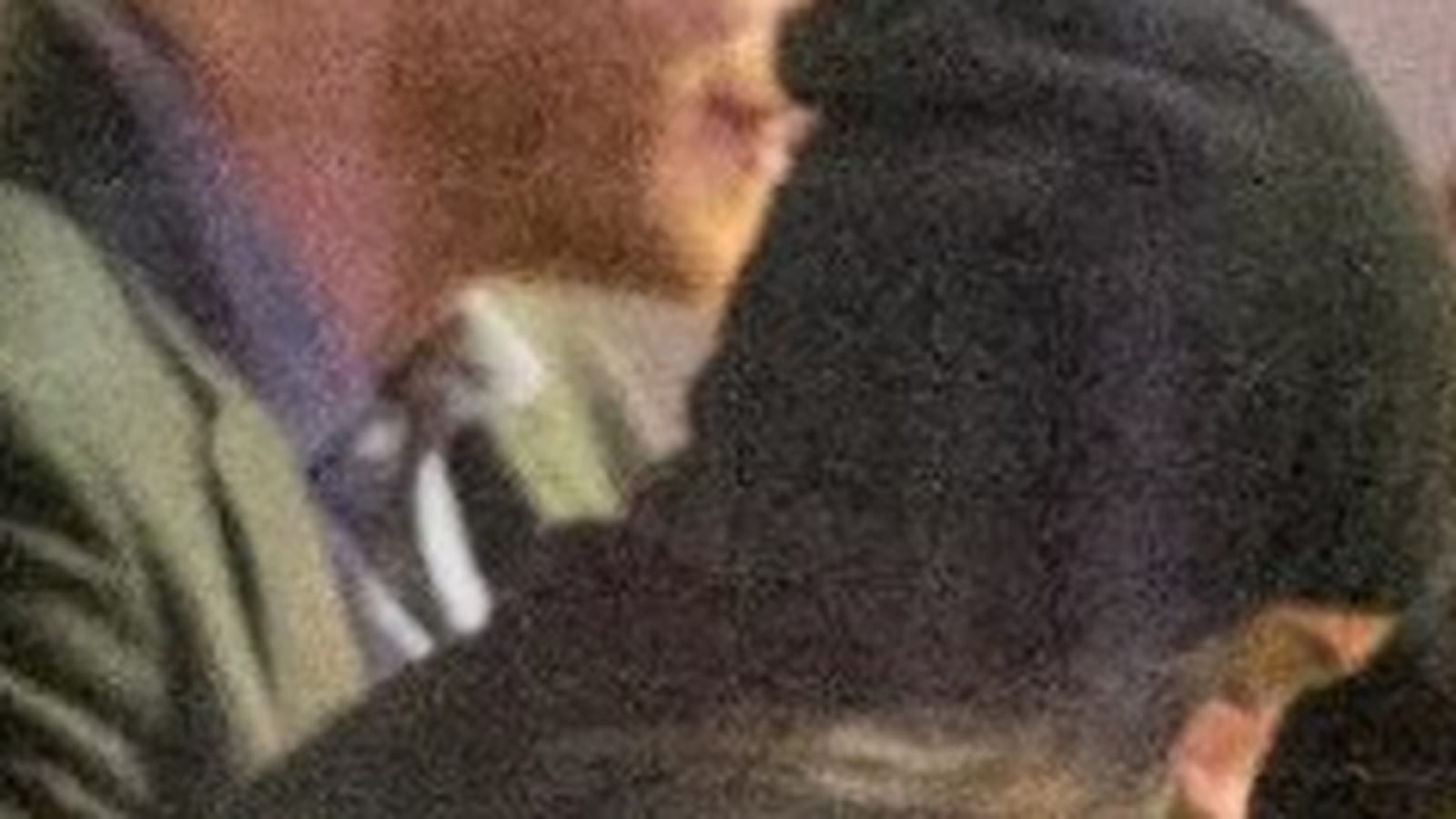 Le prince Harry et Meghan Markle
