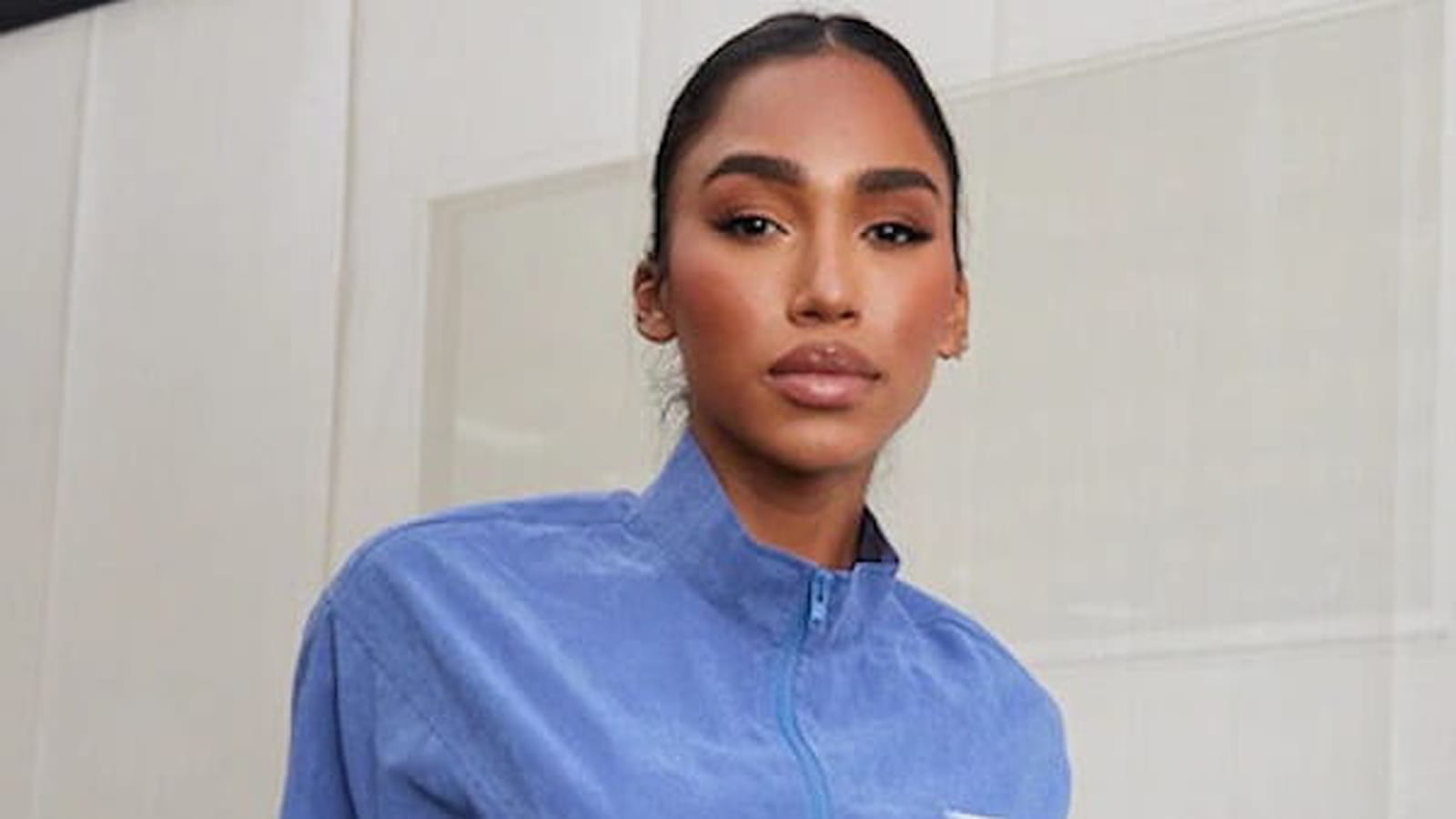 Veste PrettyLittleThing