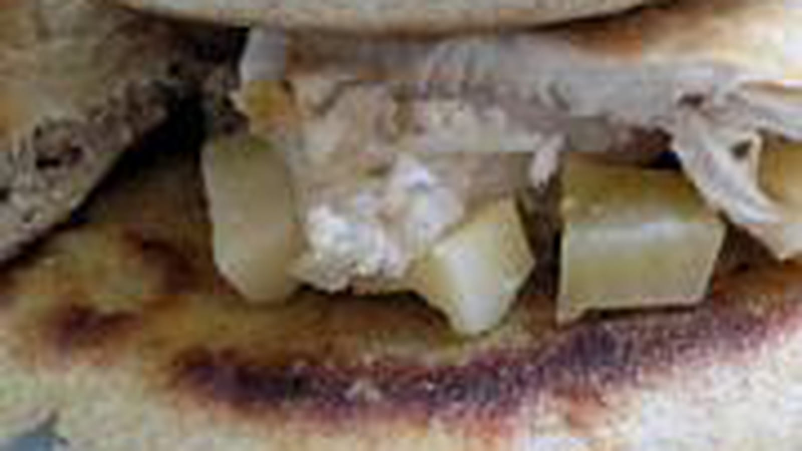 Piadina italienne à la farine d'épeautre