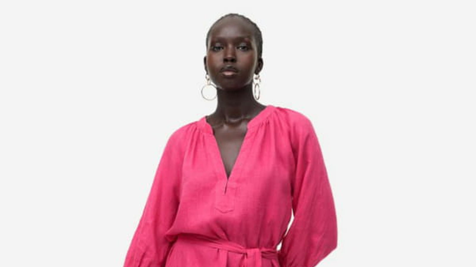 Robe H&M