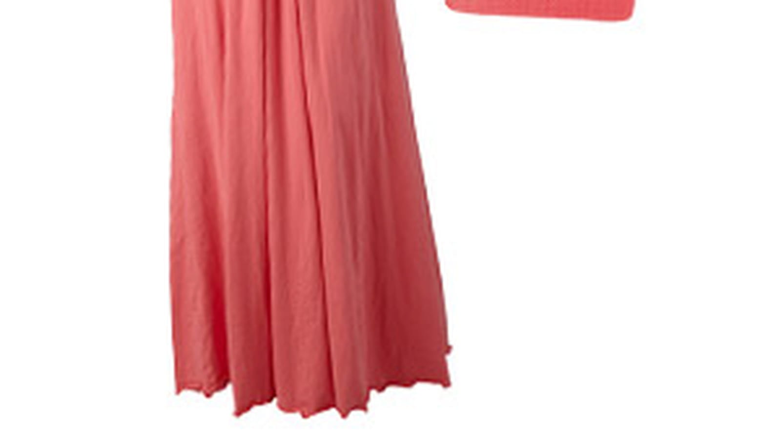 Tendance corail 