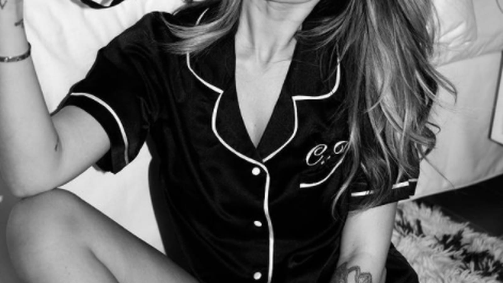 Caroline Receveur