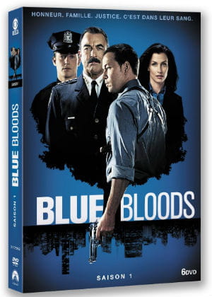 blue bloods