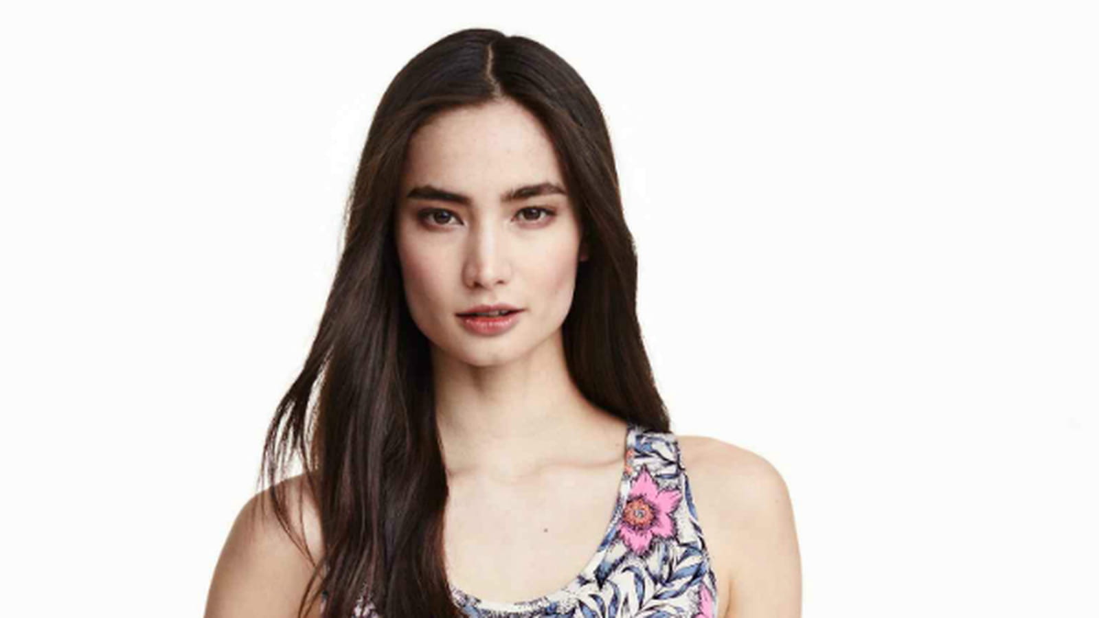 Blouse H&M