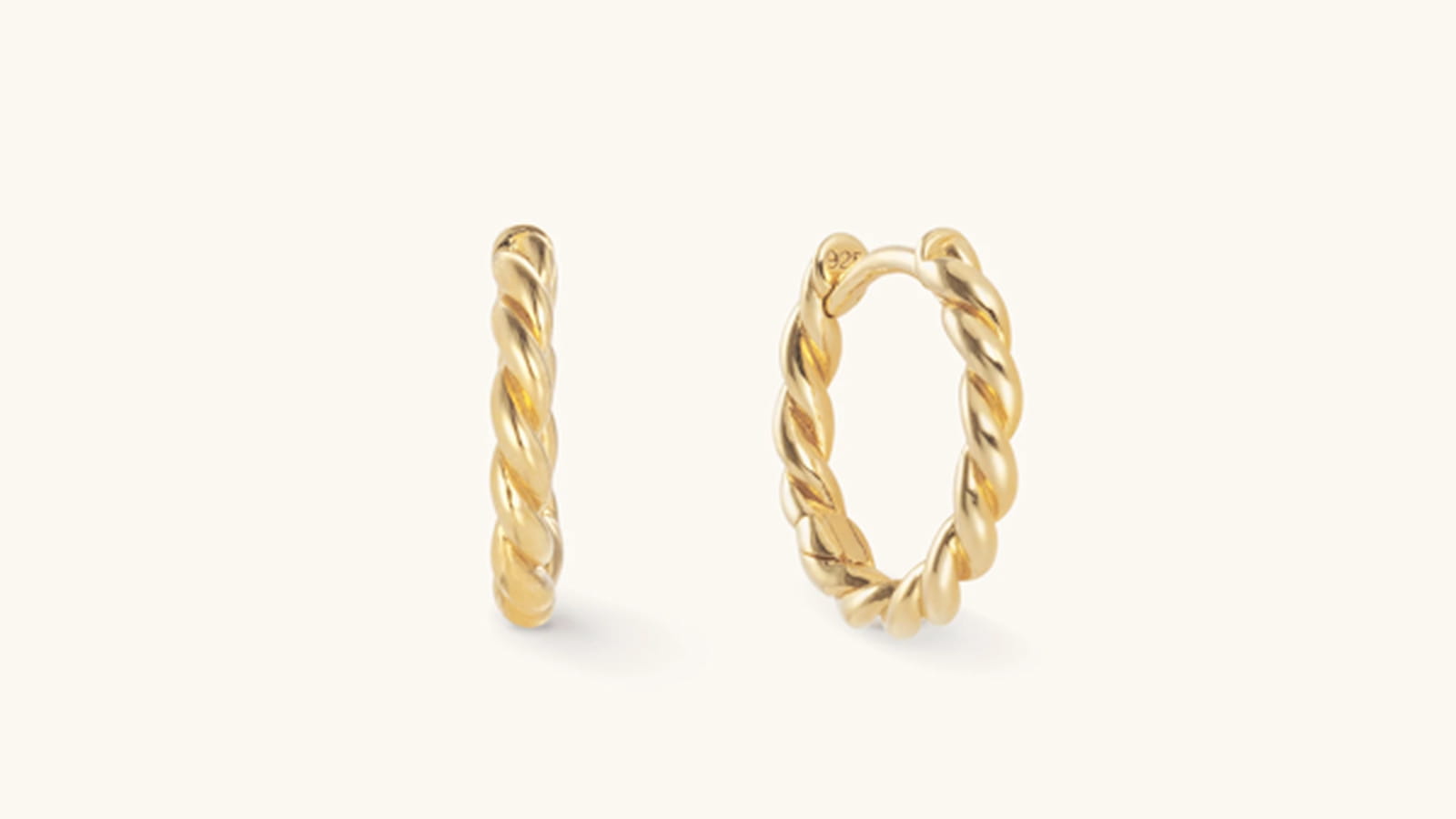 Boucles doreilles Spells of Love