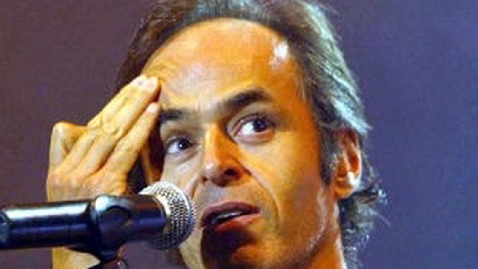 Jean-Jacques Goldman