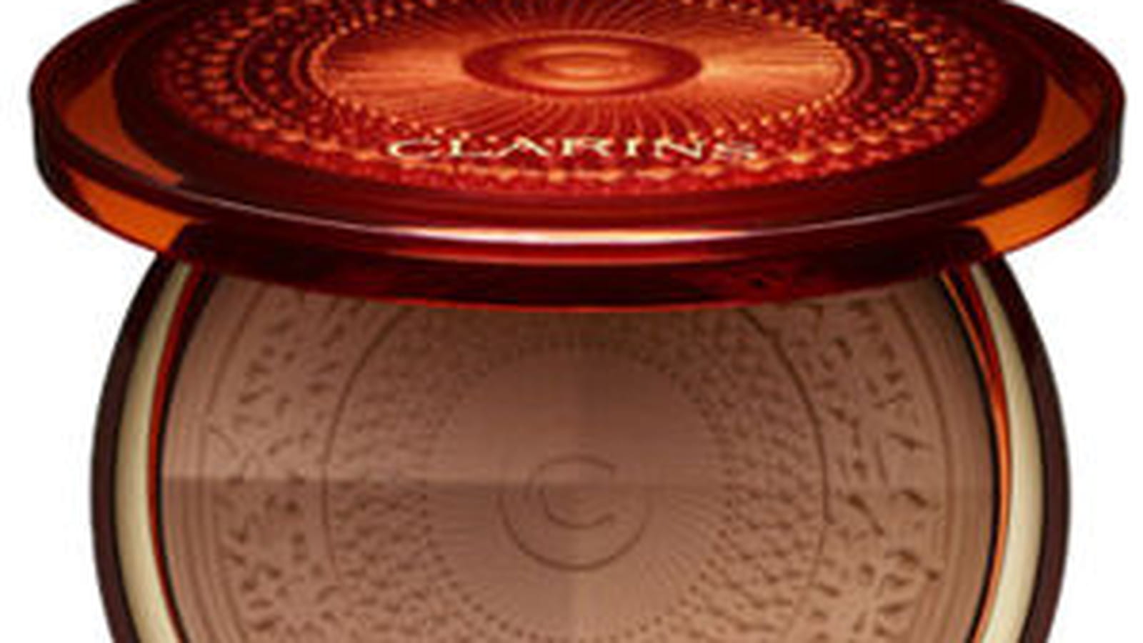 Poudre de soleil Clarins