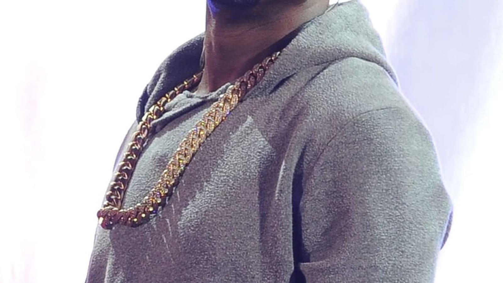 Kanye West