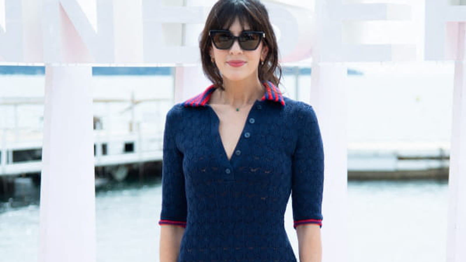 Nolwenn Leroy le 7 avril 2024