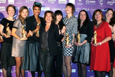 graines de femmes en or