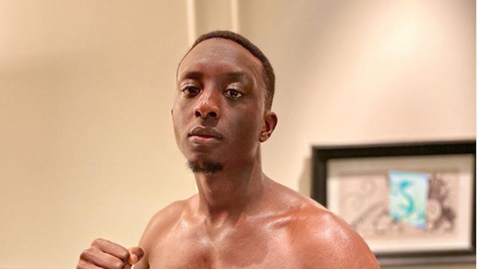 Ahmed Sylla