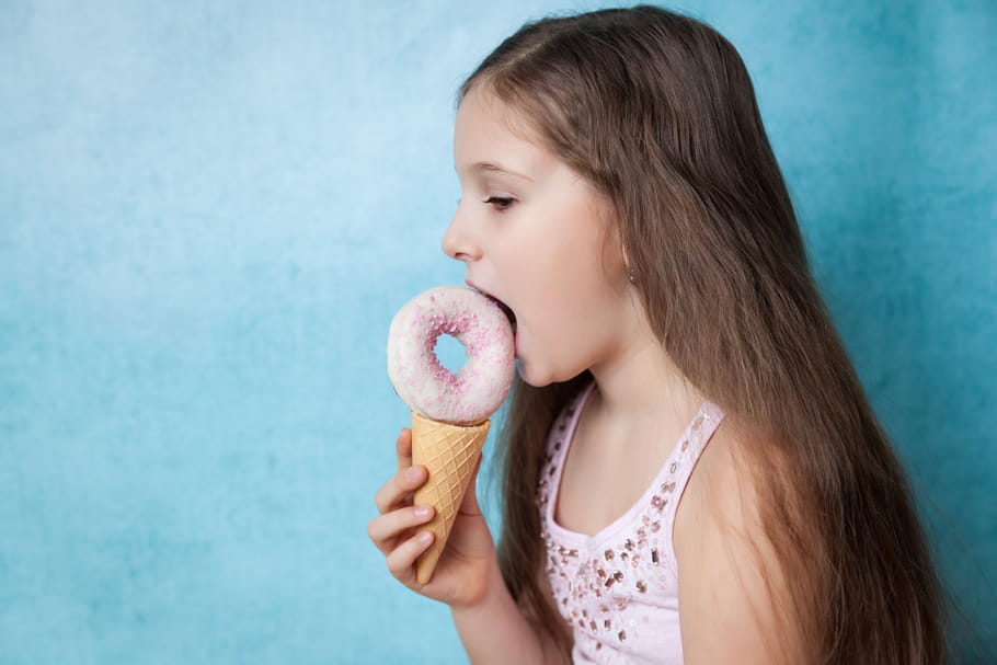 Obésité infantile : causes, chiffres en France, prise en charge