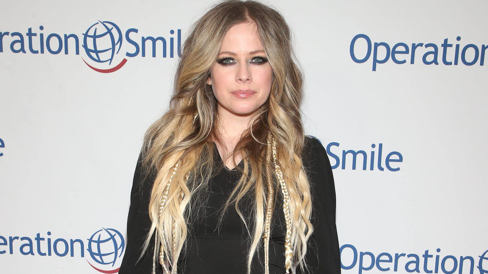 Avril Lavigne le 6 novembre 2019 