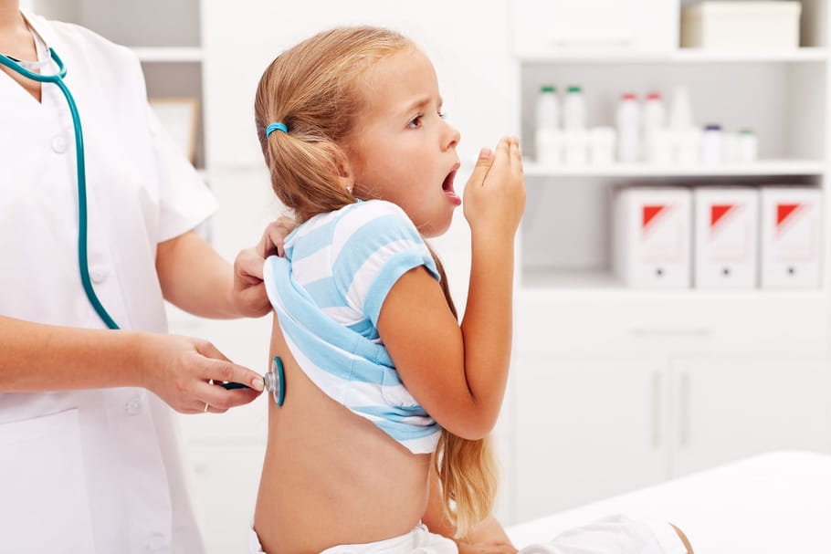 Les visites médicales obligatoires à 6 ans, pas toujours assurées