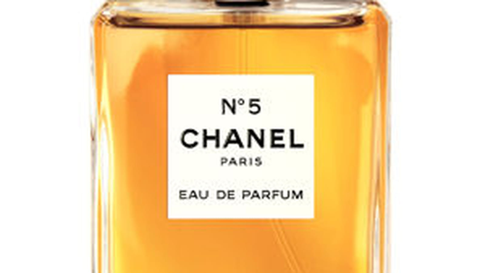 Eau de Parfum N°5 de Chanel