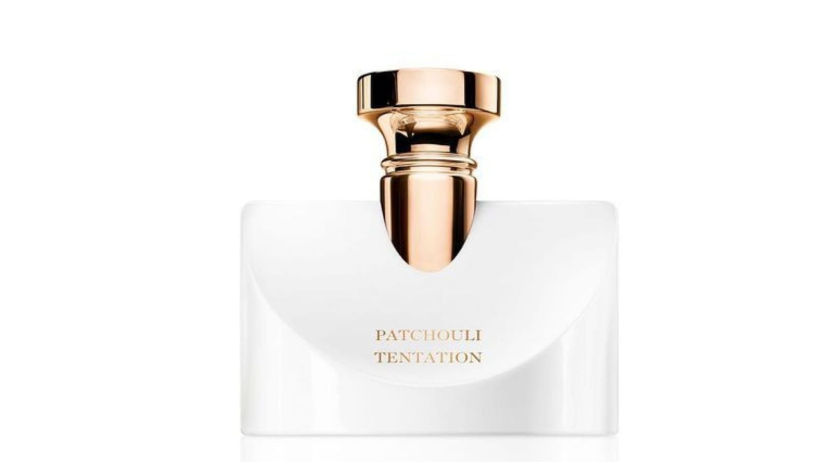 Patchouli Tentation, Splendida, Bvlgari 