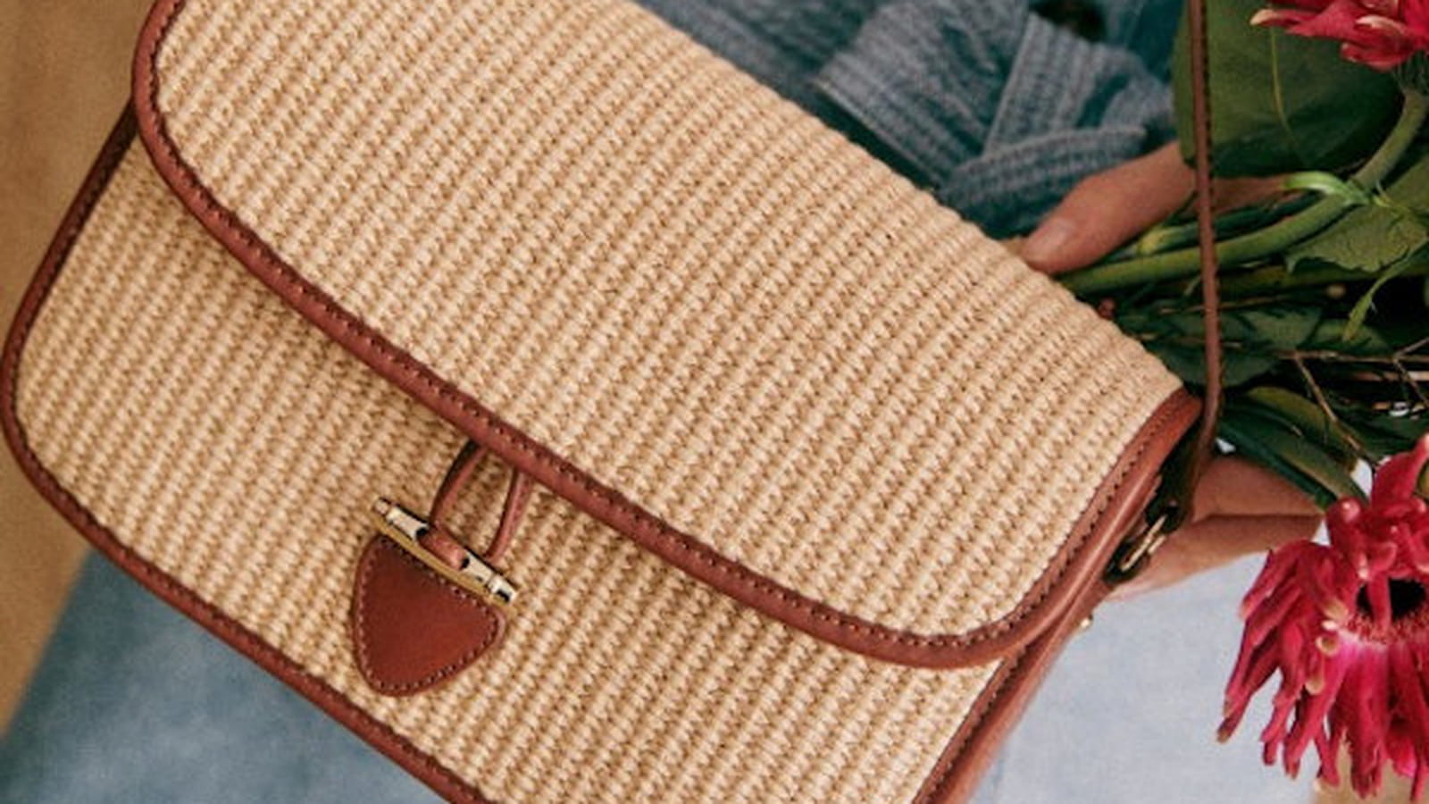 Les 60 sacs à main tendance (à tous les prix !) du printemps
