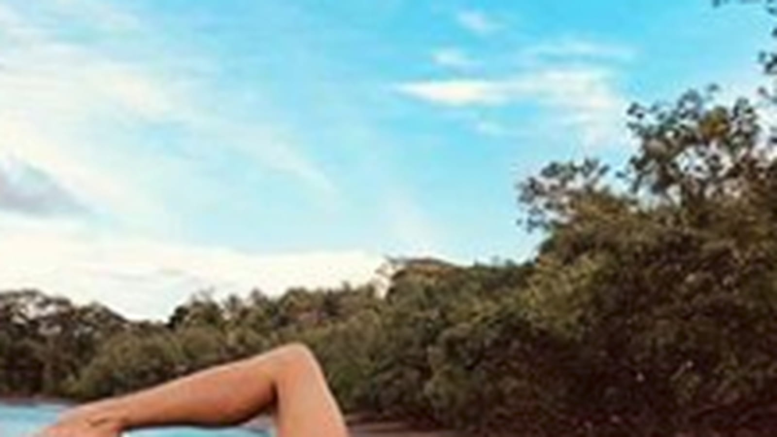 Laury Thilleman 