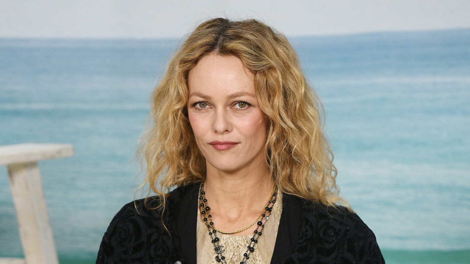 Vanessa Paradis