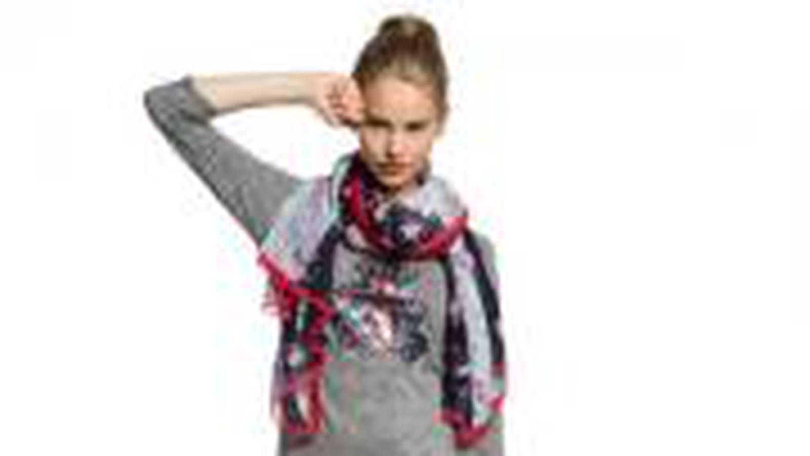 La tenue de Lulu Castagnette